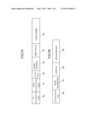 WIRELESS COMMUNICATION APPARATUS, WIRELESS COMMUNICATION SYSTEM AND     WIRELESS COMMUNICATION METHOD diagram and image