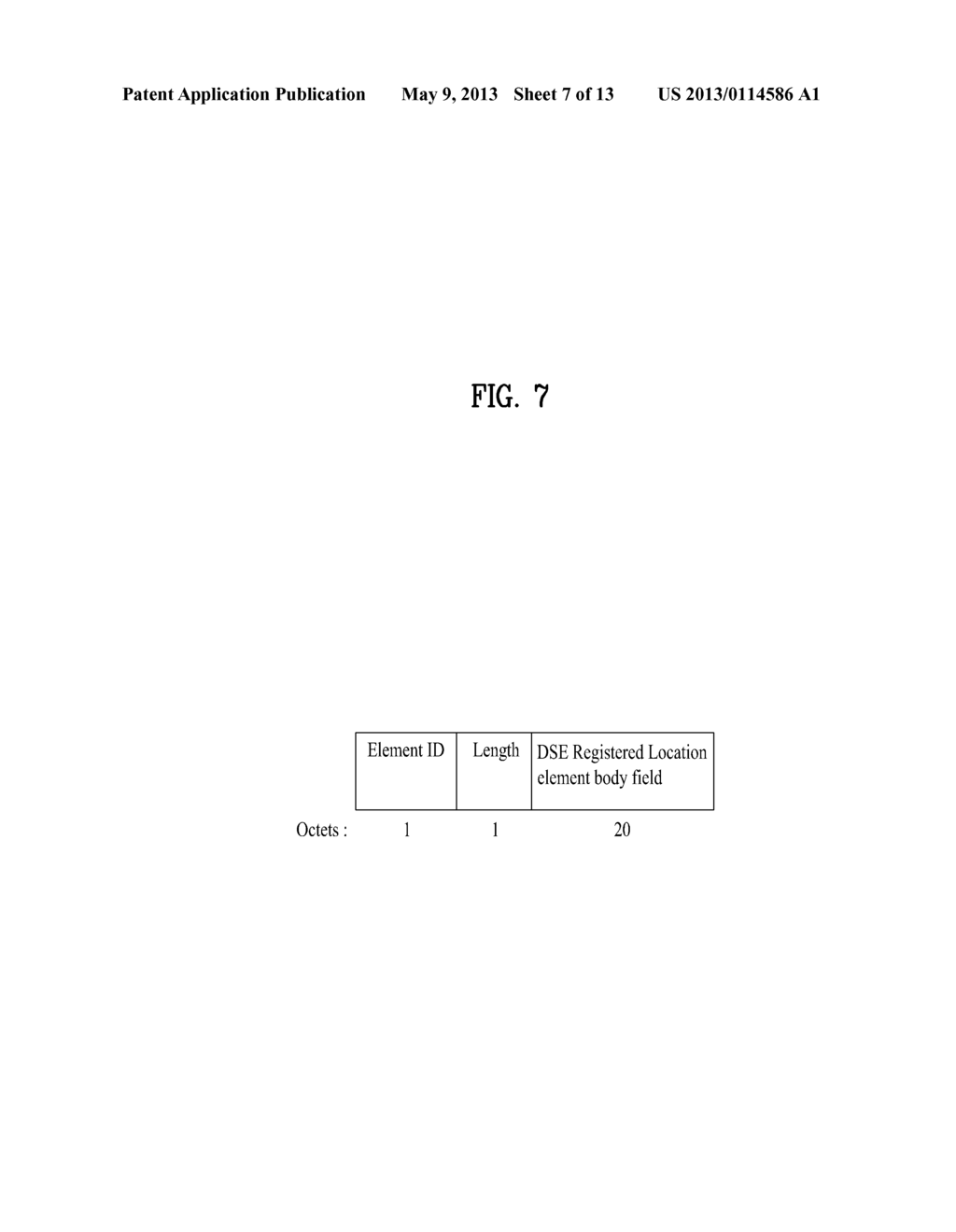 Method and Apparatus for Receiving Multi-Band Information in a WLAN System - diagram, schematic, and image 08