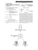 SYSTEM AND METHOD FOR CONFIGURING AN IP TELEPHONY DEVICE diagram and image