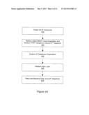 SYSTEM AND METHOD FOR CONFIGURING AN IP TELEPHONY DEVICE diagram and image