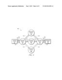 Method for Multicast Flow Routing Selection diagram and image