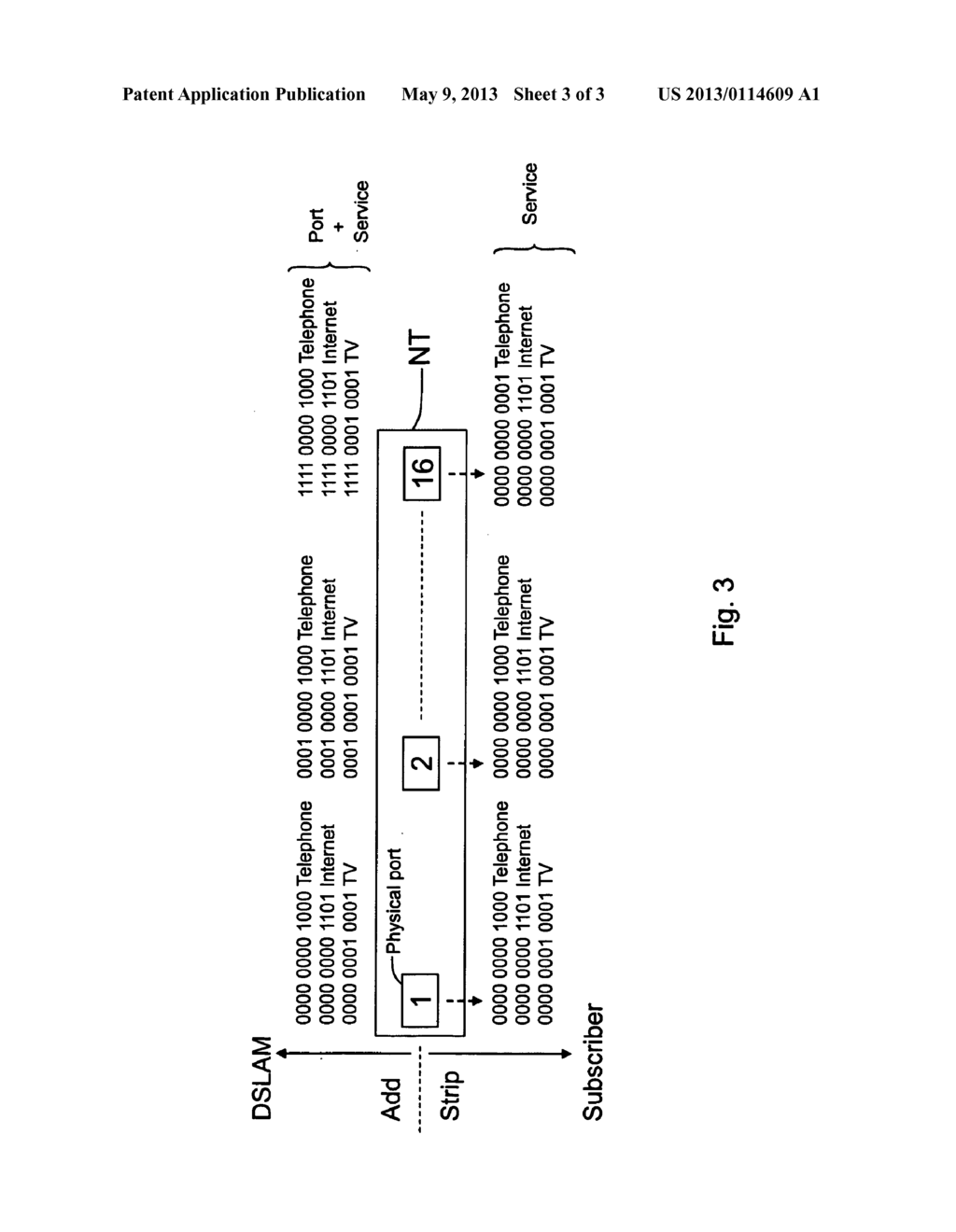 VLAN Numbering In Access Networks - diagram, schematic, and image 04