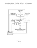 ADJUSTING CONTROLS AT THE PHYSICAL LAYER TO CONTROL LINK QUALITY AT HIGHER     LAYERS diagram and image