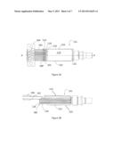 ENCLOSURE FOR A LASER PACKAGE diagram and image