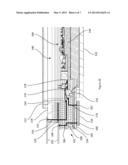 ENCLOSURE FOR A LASER PACKAGE diagram and image