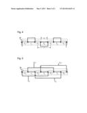 Heating Elements For Multi-Wavelength DBR Laser diagram and image