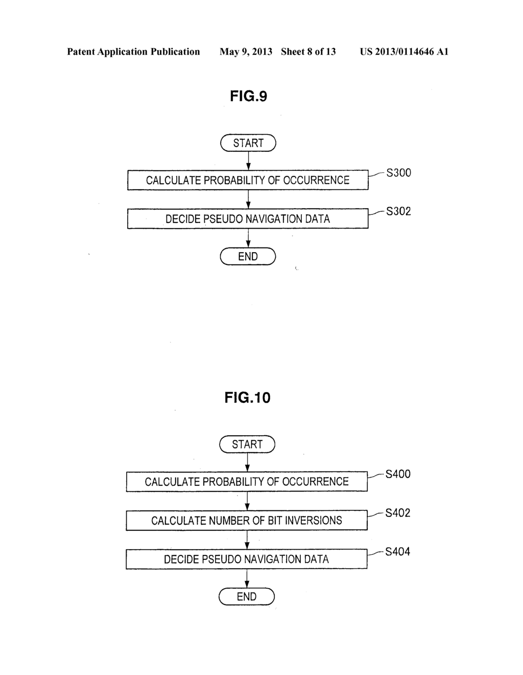 RECEIVER APPARATUS, RECEPTION METHOD AND COMPUTER PROGRAM - diagram, schematic, and image 09