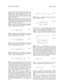 PRECODING FEEDBACK FOR CROSS-POLARIZED ANTENNAS WITH MAGNITUDE INFORMATION diagram and image