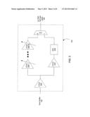 FLEXIBLE RECEIVER ARCHITECTURE diagram and image