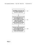 CONTEXT REDUCTION FOR CONTEXT ADAPTIVE BINARY ARITHMETIC CODING diagram and image