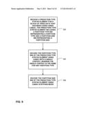 CONTEXT REDUCTION FOR CONTEXT ADAPTIVE BINARY ARITHMETIC CODING diagram and image