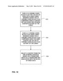 CONTEXT REDUCTION FOR CONTEXT ADAPTIVE BINARY ARITHMETIC CODING diagram and image