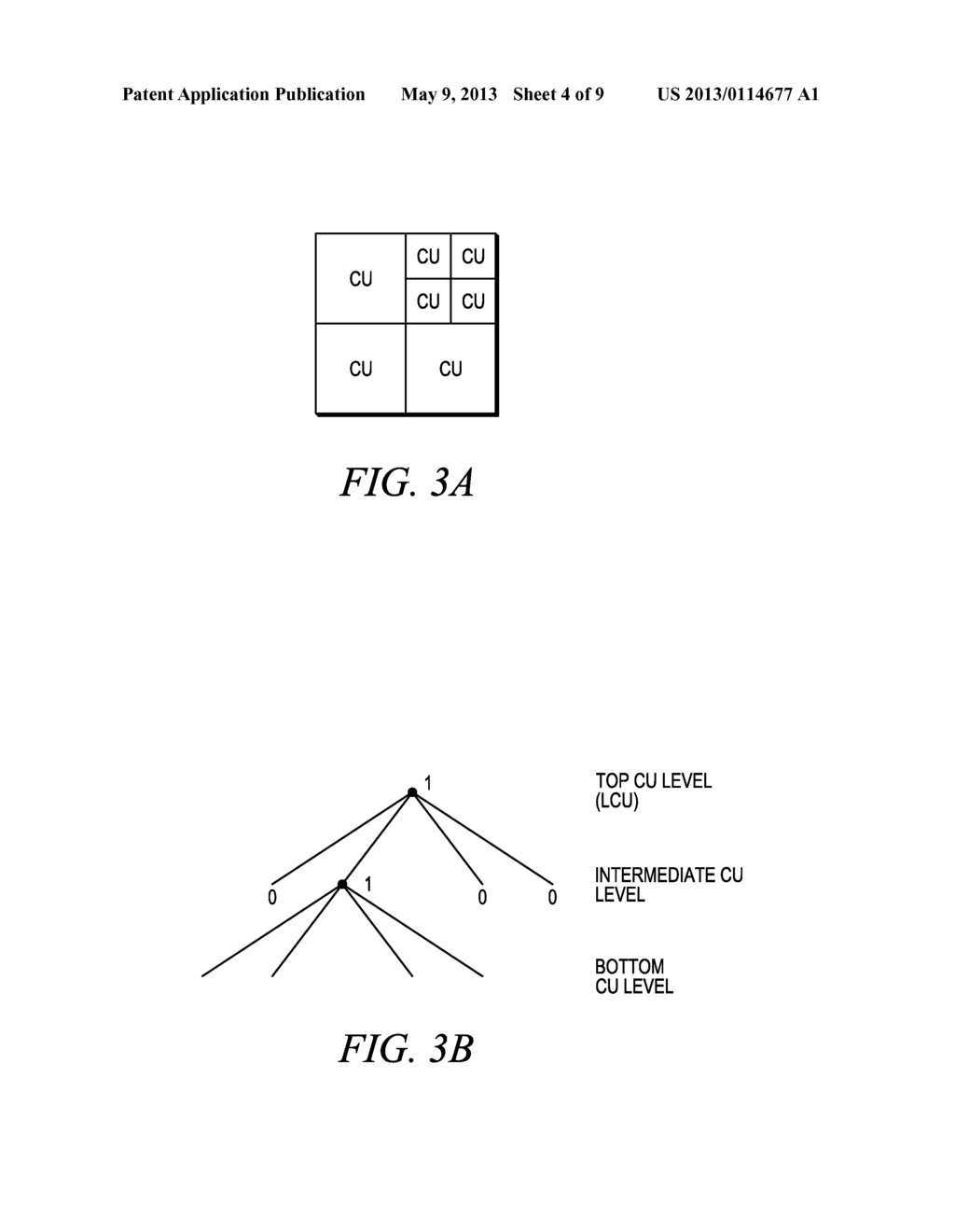 DEVICES AND METHODS FOR SAMPLE  ADAPTIVE OFFSET CODING AND/OR SIGNALING - diagram, schematic, and image 05