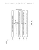 ELECTRONIC DEVICES FOR SELECTIVE RUN-LEVEL CODING AND DECODING diagram and image