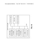 ELECTRONIC DEVICES FOR SELECTIVE RUN-LEVEL CODING AND DECODING diagram and image