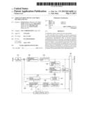 VIDEO ENCODING DEVICE AND VIDEO DECODING DEVICE diagram and image