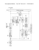 VIDEO ENCODING DEVICE AND VIDEO DECODING DEVICE diagram and image