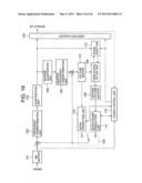 VIDEO ENCODING DEVICE AND VIDEO DECODING DEVICE diagram and image