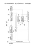 VIDEO ENCODING DEVICE AND VIDEO DECODING DEVICE diagram and image