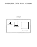 VIDEO ENCODING DEVICE AND VIDEO DECODING DEVICE diagram and image