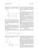 VIDEO ENCODING DEVICE AND VIDEO DECODING DEVICE diagram and image