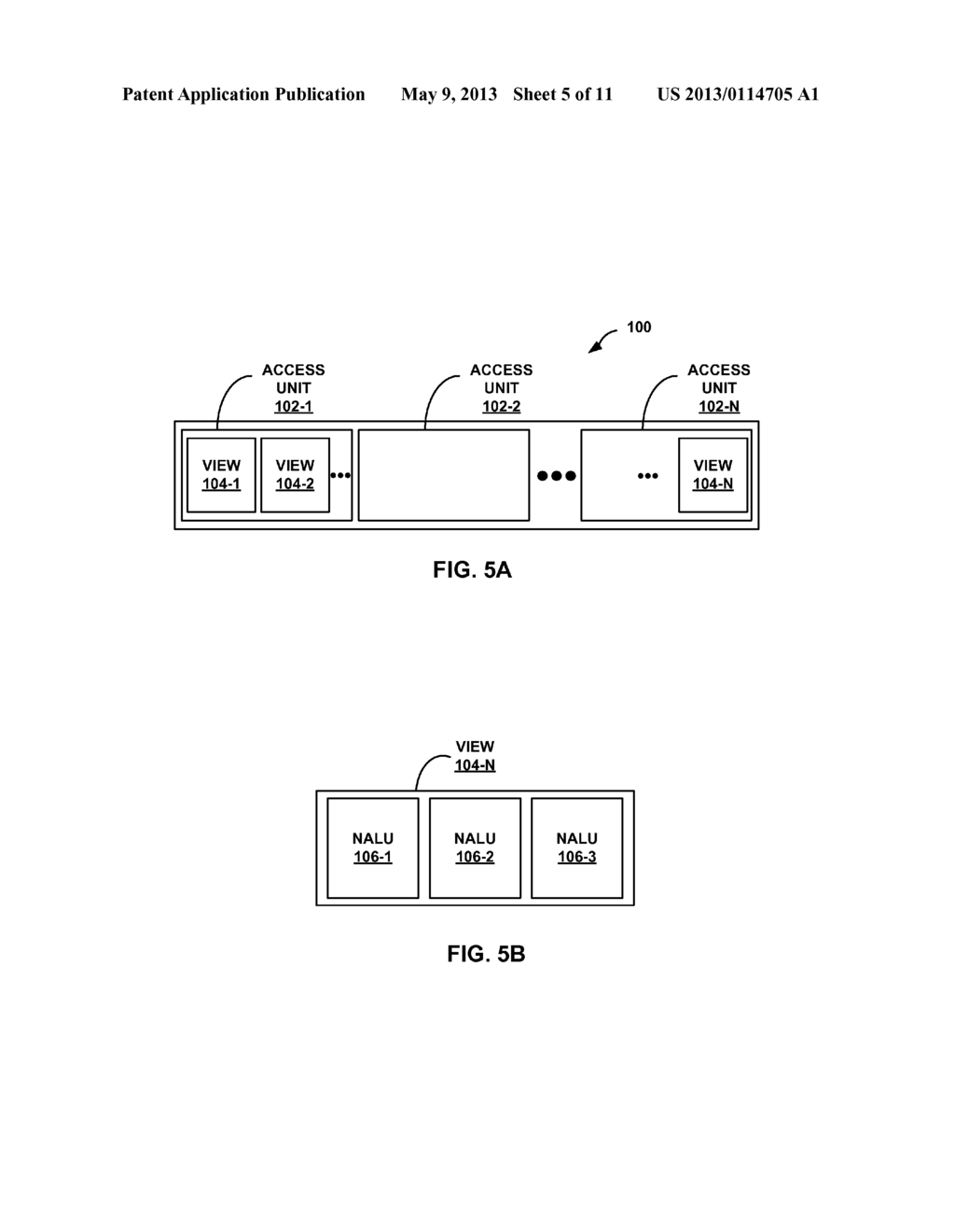 MULTIVIEW VIDEO CODING - diagram, schematic, and image 06