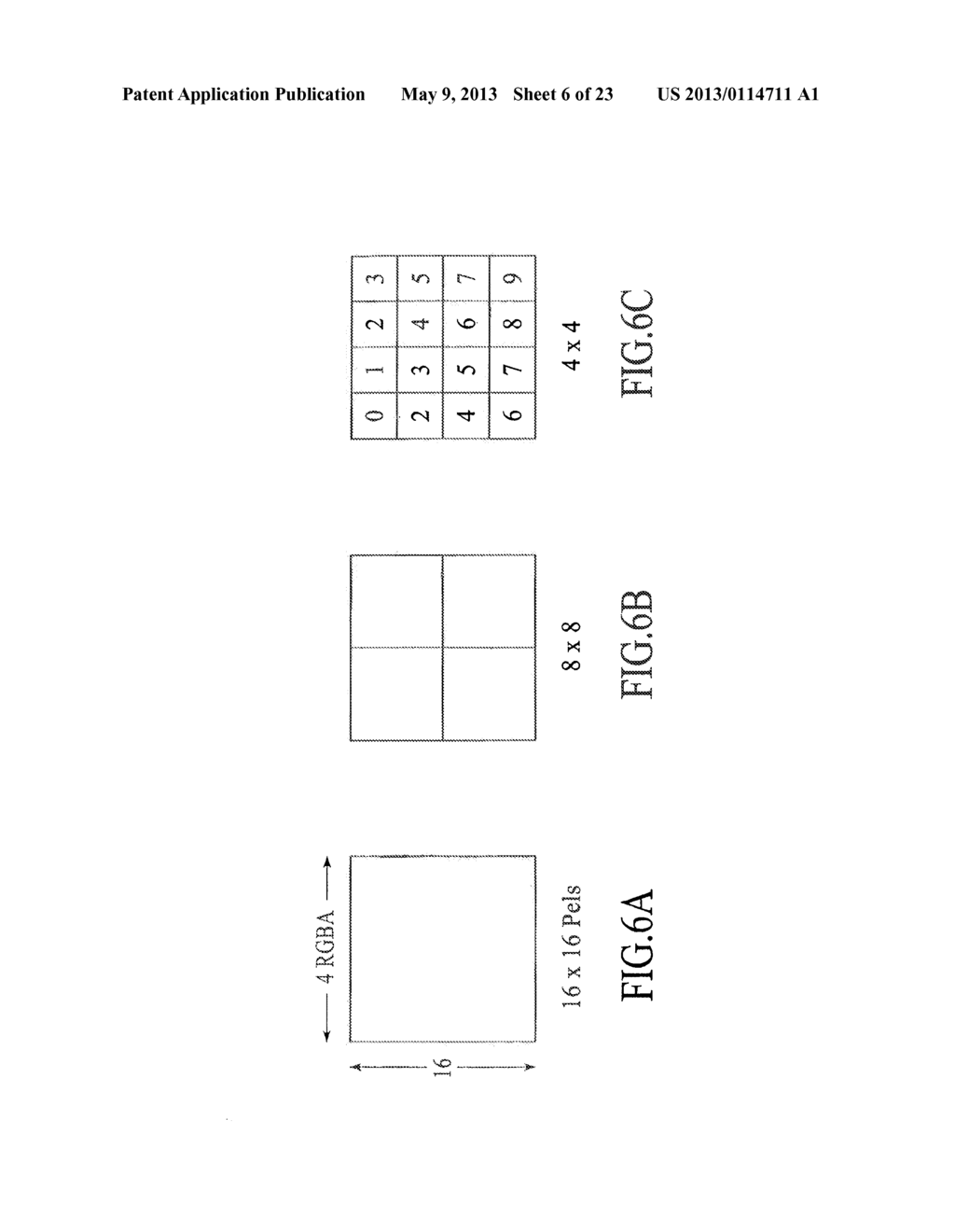 SYSTEM FOR PARALLEL INTRA-PREDICTION DECODING OF VIDEO DATA - diagram, schematic, and image 07