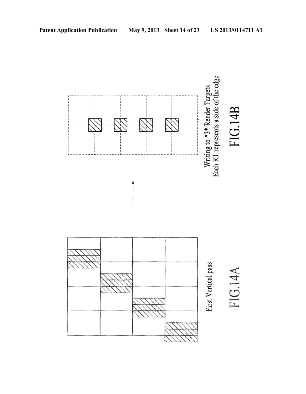 SYSTEM FOR PARALLEL INTRA-PREDICTION DECODING OF VIDEO DATA - diagram, schematic, and image 15