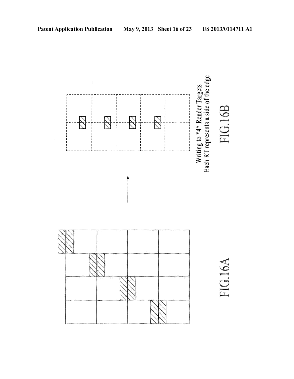 SYSTEM FOR PARALLEL INTRA-PREDICTION DECODING OF VIDEO DATA - diagram, schematic, and image 17