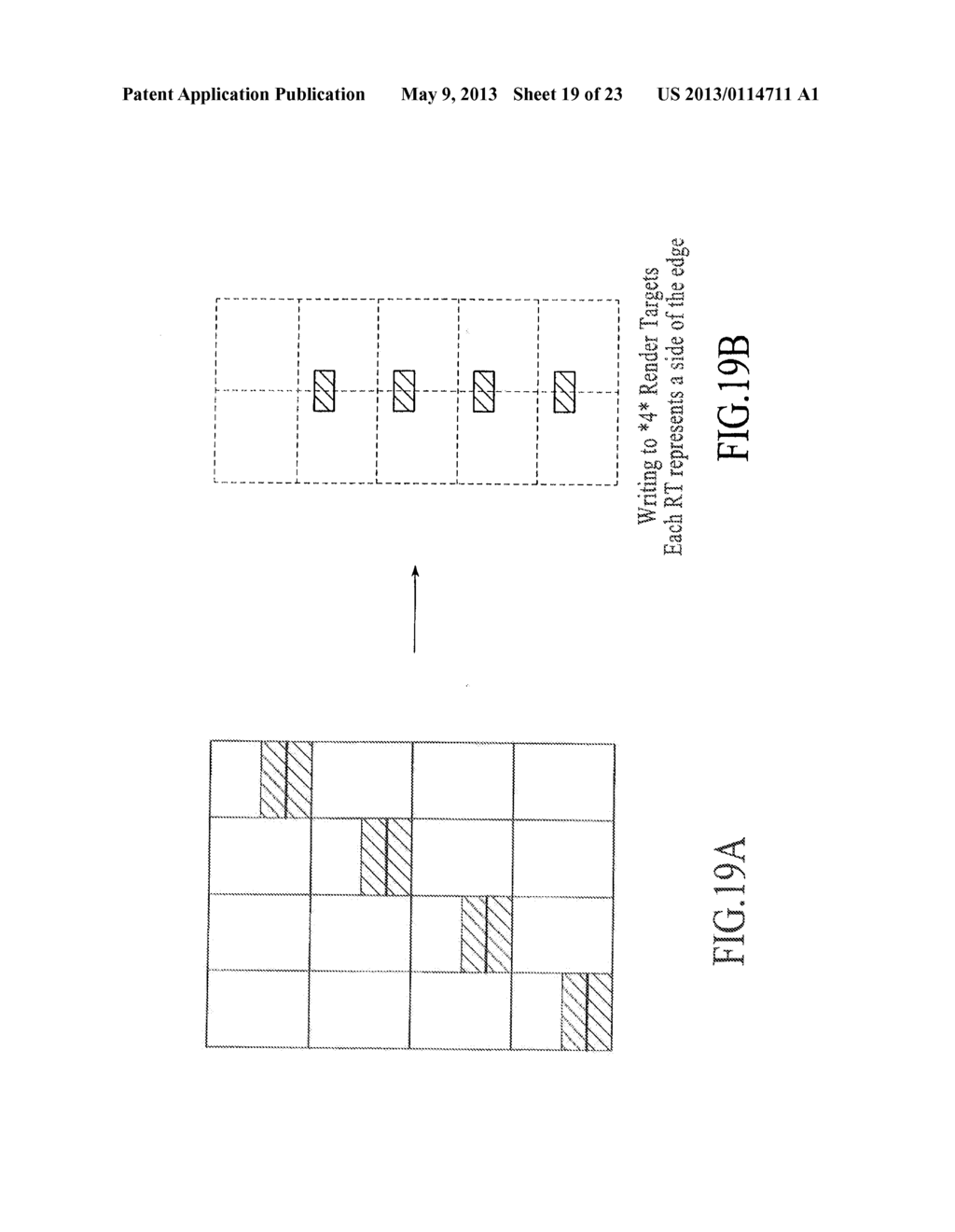 SYSTEM FOR PARALLEL INTRA-PREDICTION DECODING OF VIDEO DATA - diagram, schematic, and image 20