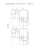 METHOD AND APPARATUS FOR ENTROPY ENCODING/DECODING A TRANSFORM COEFFICIENT diagram and image