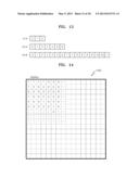 METHOD AND APPARATUS FOR ENTROPY ENCODING/DECODING A TRANSFORM COEFFICIENT diagram and image