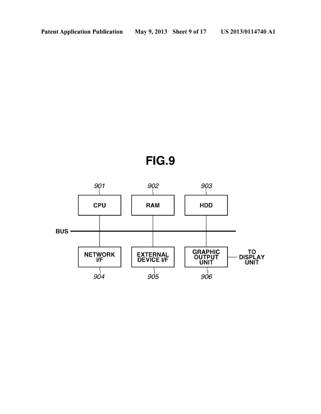 IMAGE CODING METHOD, IMAGE CODING APPARATUS, IMAGE DECODING METHOD, IMAGE     DECODING APPARATUS, AND STORAGE MEDIUM - diagram, schematic, and image 10