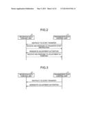 DATA TRANSMISSION SYSTEM, DATA TRANSMISSION METHOD, AND TRANSMISSION     DEVICE diagram and image