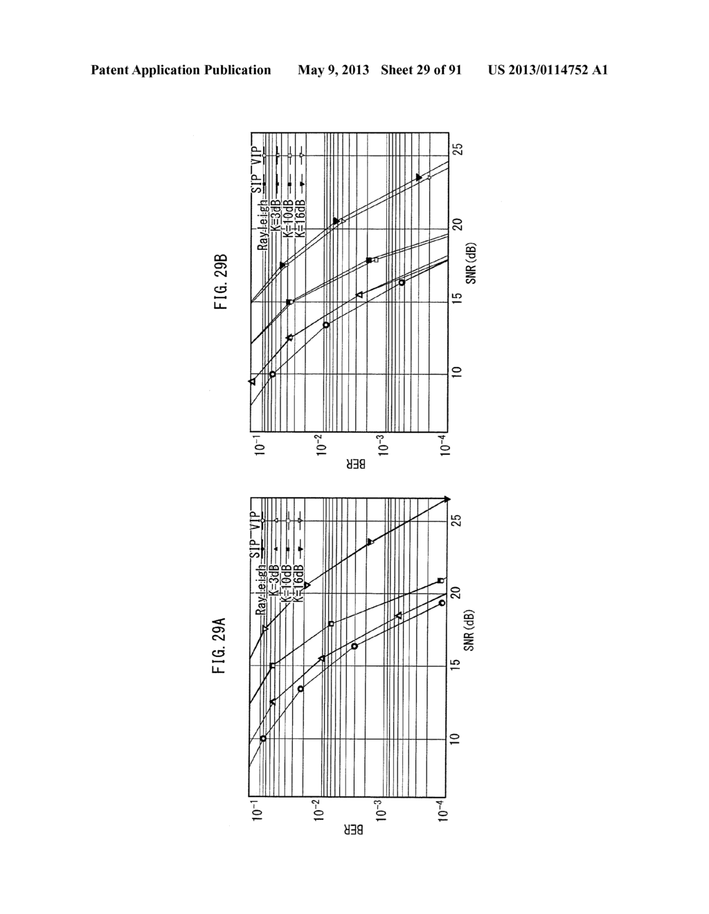 TRANSMISSION METHOD, TRANSMITTER APPARATUS, RECEPTION METHOD AND RECEIVER     APPARATUS - diagram, schematic, and image 30