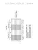 RADIO BASE STATION AND COMMUNICATION CONTROL METHOD diagram and image