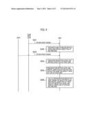 RADIO BASE STATION AND COMMUNICATION CONTROL METHOD diagram and image