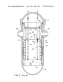 NUCLEAR CORE COMPONENT diagram and image