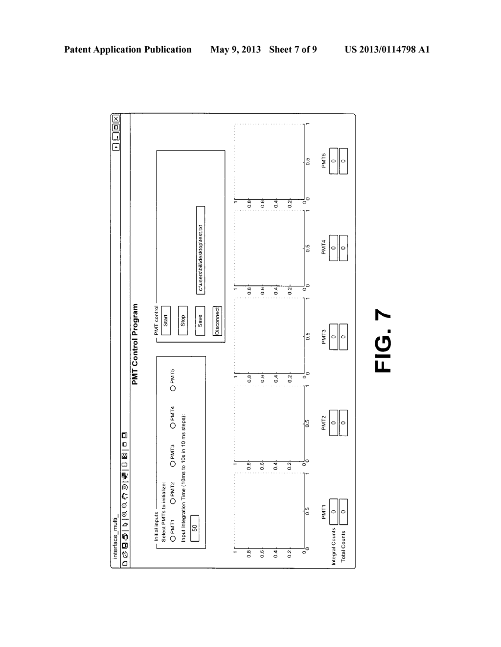 DIGITAL X-RAY FIELD AND LIGHT FIELD ALIGNMENT - diagram, schematic, and image 08