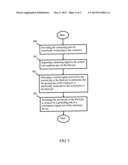 SIGNAL CONNECTING MODULE, ELECTRONIC DEVICE, AND CONNECTOR IDENTIFICATION     METHOD THEREOF diagram and image