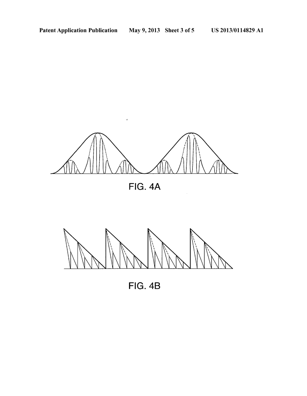 Recursive audio modulation system using nested inductor arrays - diagram, schematic, and image 04