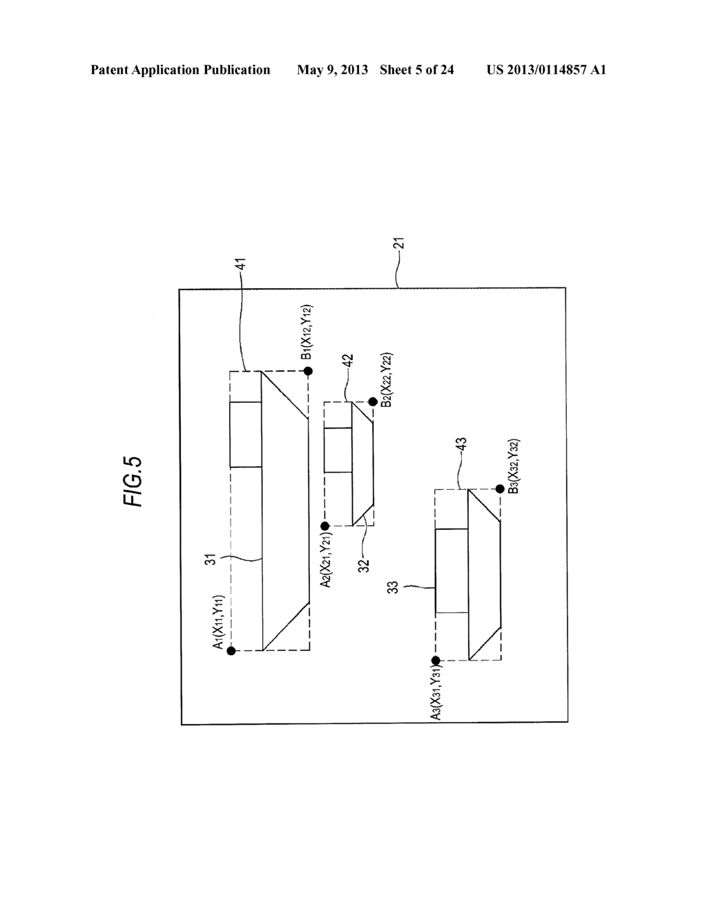 IMAGE PROCESSING DEVICE AND METHOD, IMAGE PROCESSING SYSTEM, AND IMAGE     PROCESSING PROGRAM - diagram, schematic, and image 06