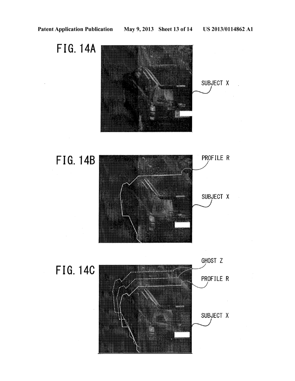 IMAGE PROCESSING UNIT, IMAGE PROCESSING METHOD, AND IMAGE PROCESSING     PROGRAM - diagram, schematic, and image 14