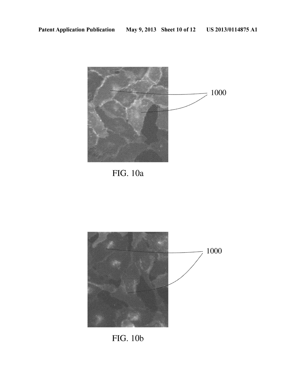 Methods and Apparatus for Image Analysis Using Profile Weighted Intensity     Features - diagram, schematic, and image 11