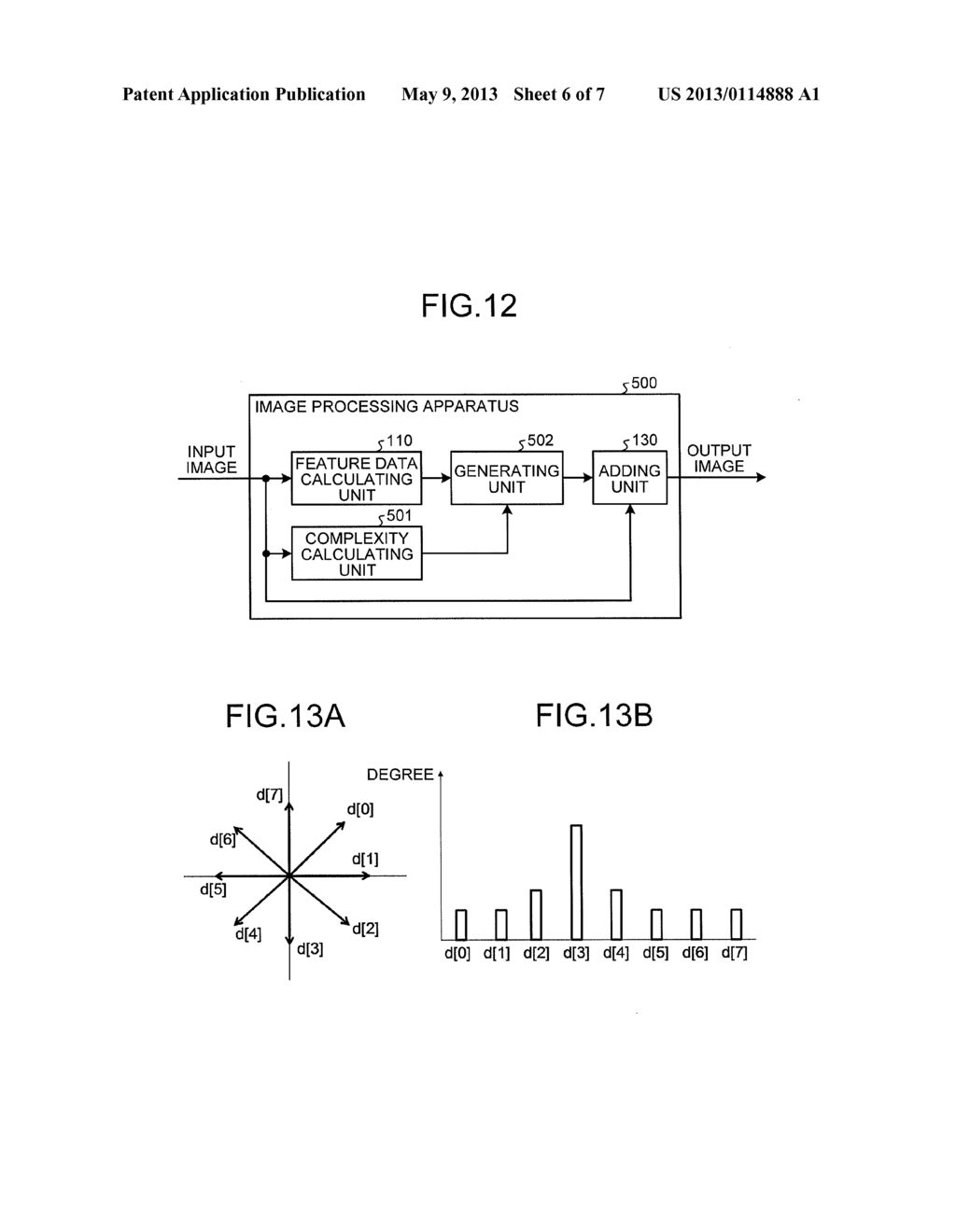 IMAGE PROCESSING APPARATUS, COMPUTER PROGRAM PRODUCT, AND IMAGE PROCESSING     METHOD - diagram, schematic, and image 07