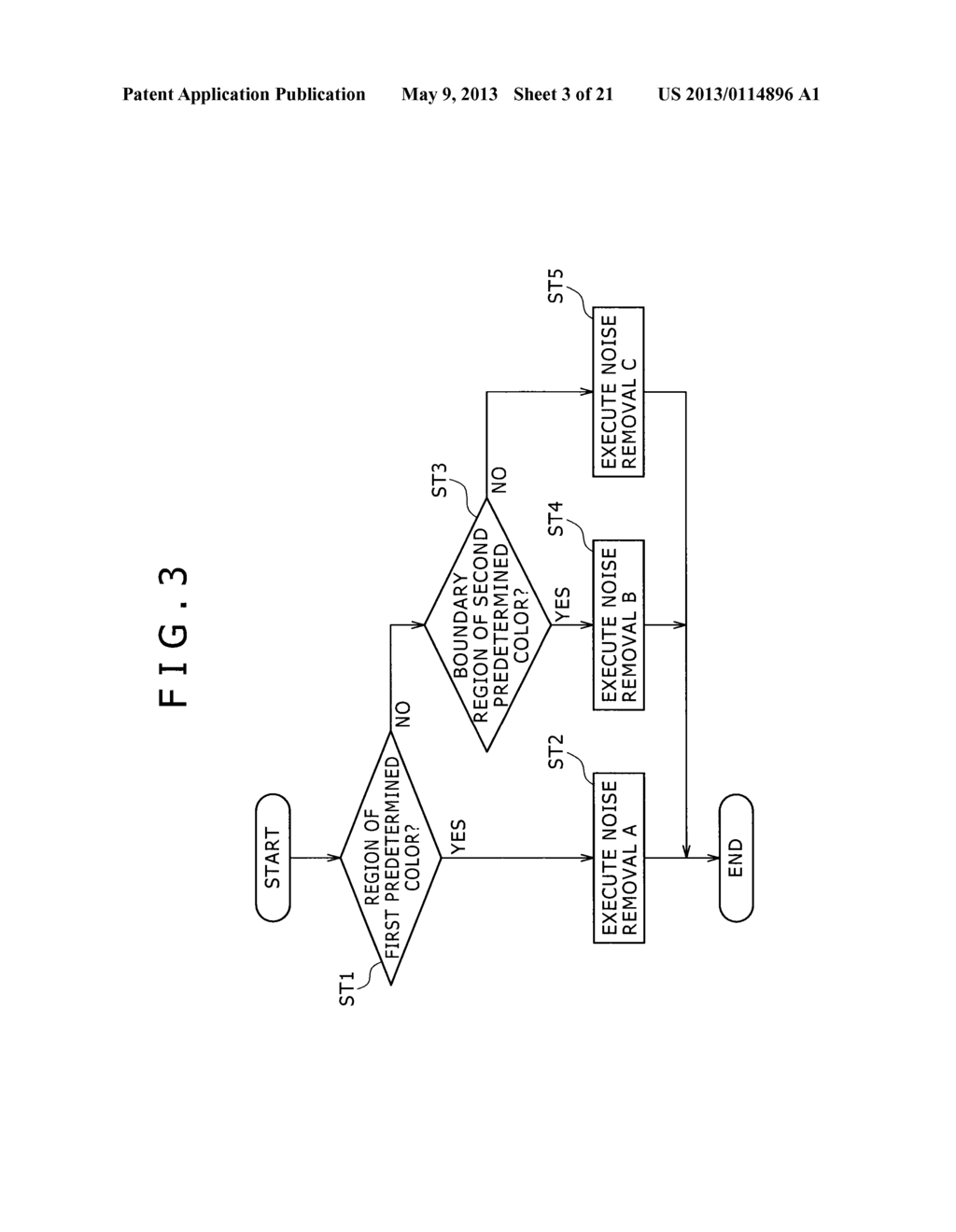 IMAGE PROCESSING APPARATUS, IMAGE PROCESSING METHOD AND PROGRAM - diagram, schematic, and image 04