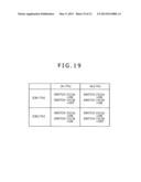 IMAGE PROCESSING APPARATUS, IMAGE PROCESSING METHOD AND PROGRAM diagram and image