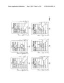 Gesture Recognition On Computing Device Correlating Input to a Template diagram and image