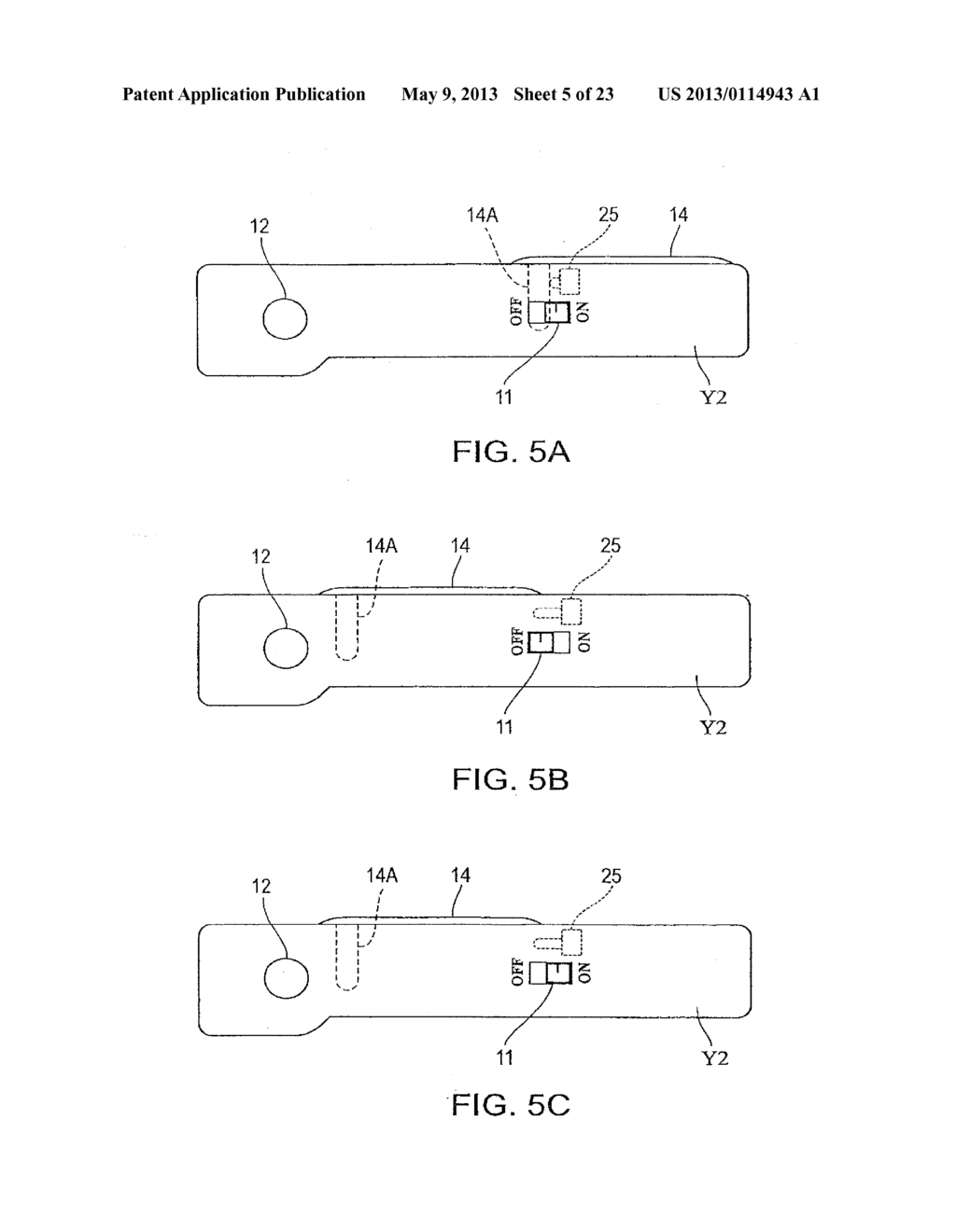 APPARATUS FOR RECORDING AND REPRODUCING PLURAL TYPES OF INFORMATION,     METHOD AND RECORDING MEDIUM FOR CONTROLLING SAME - diagram, schematic, and image 06