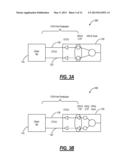 OPTICAL TRANSPORT NETWORK PORT PROTECTION SYSTEMS AND METHODS USING     FLEXIBLE SWITCH CRITERIA diagram and image